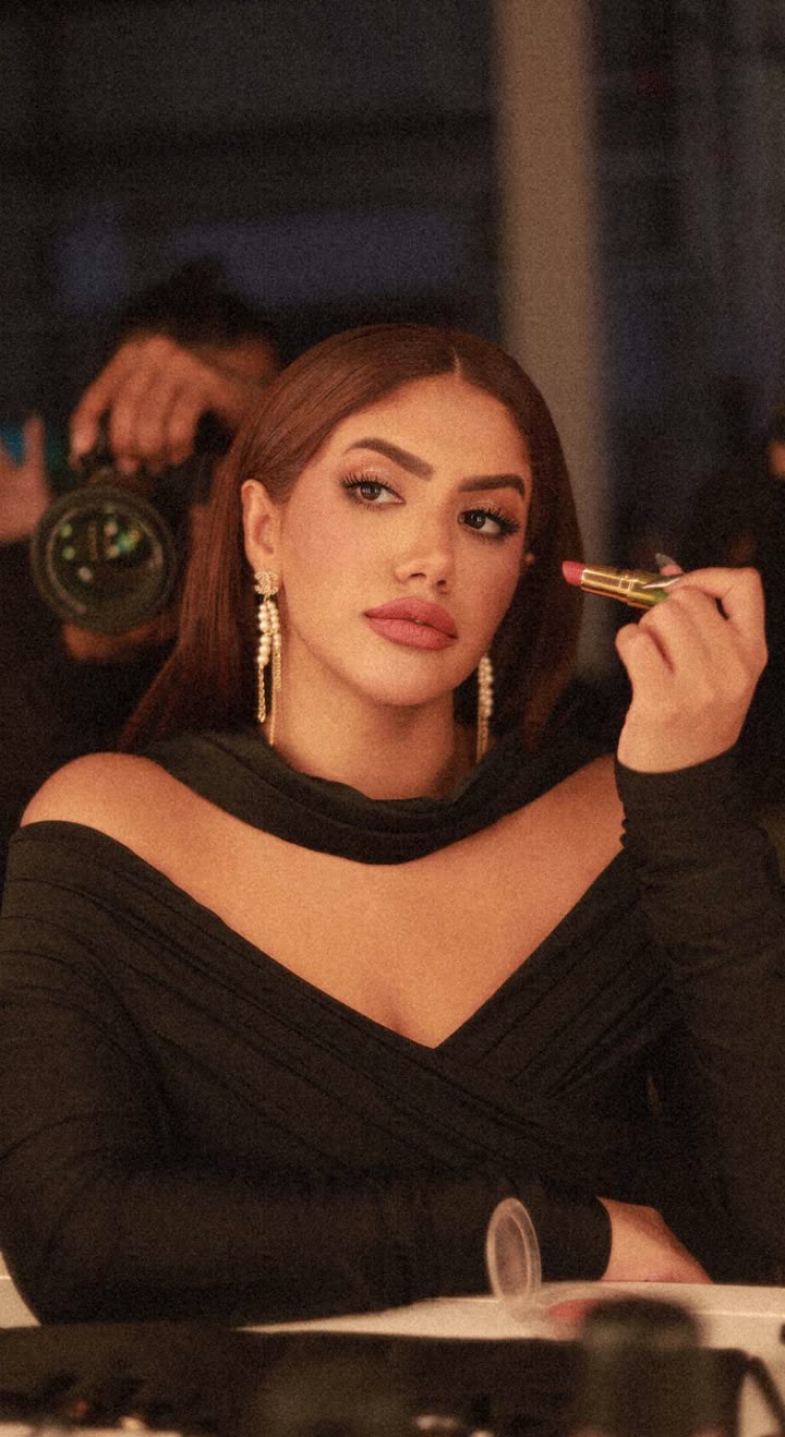 محتوى سناب شات لـ نور ستارز