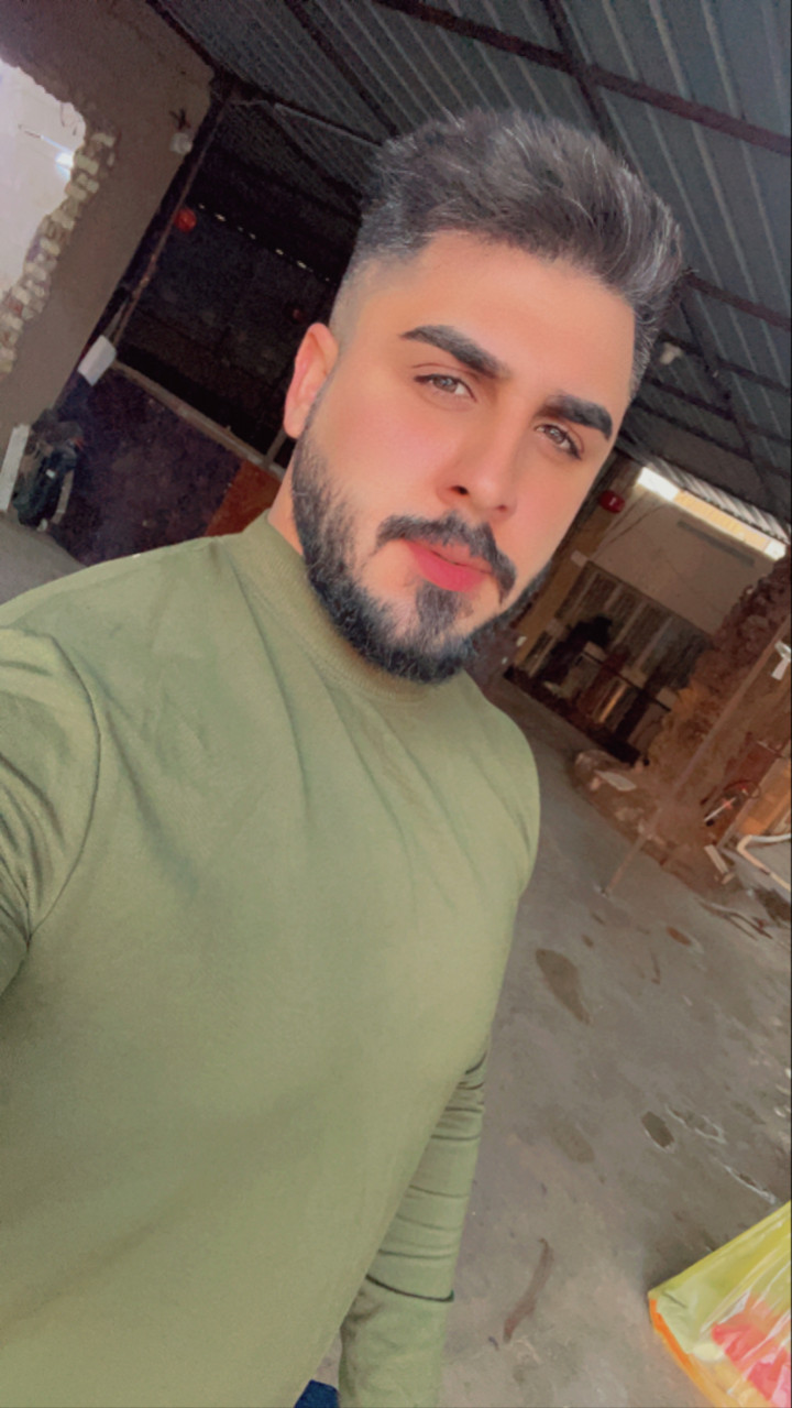 محتوى سناب شات لـ احمد الكردي||🖤✨
