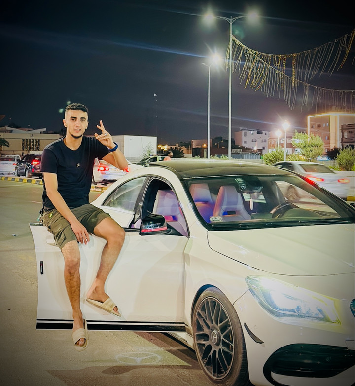 محتوى سناب شات لـ Abdo jwely🇱🇾