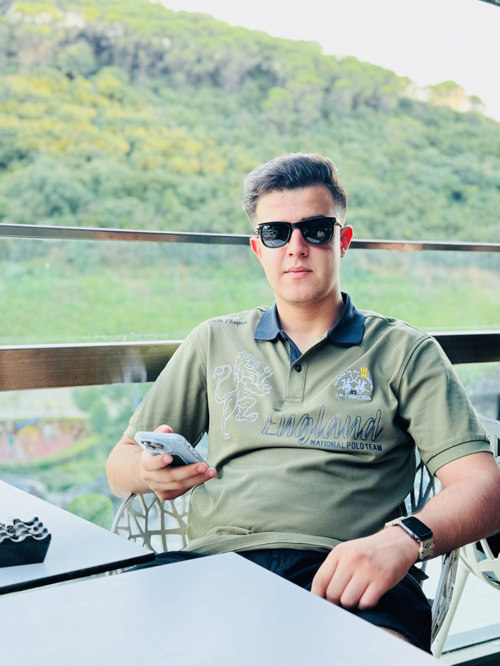 محتوى سناب شات لـ Moahmmed Ben HamedaⓂ️
