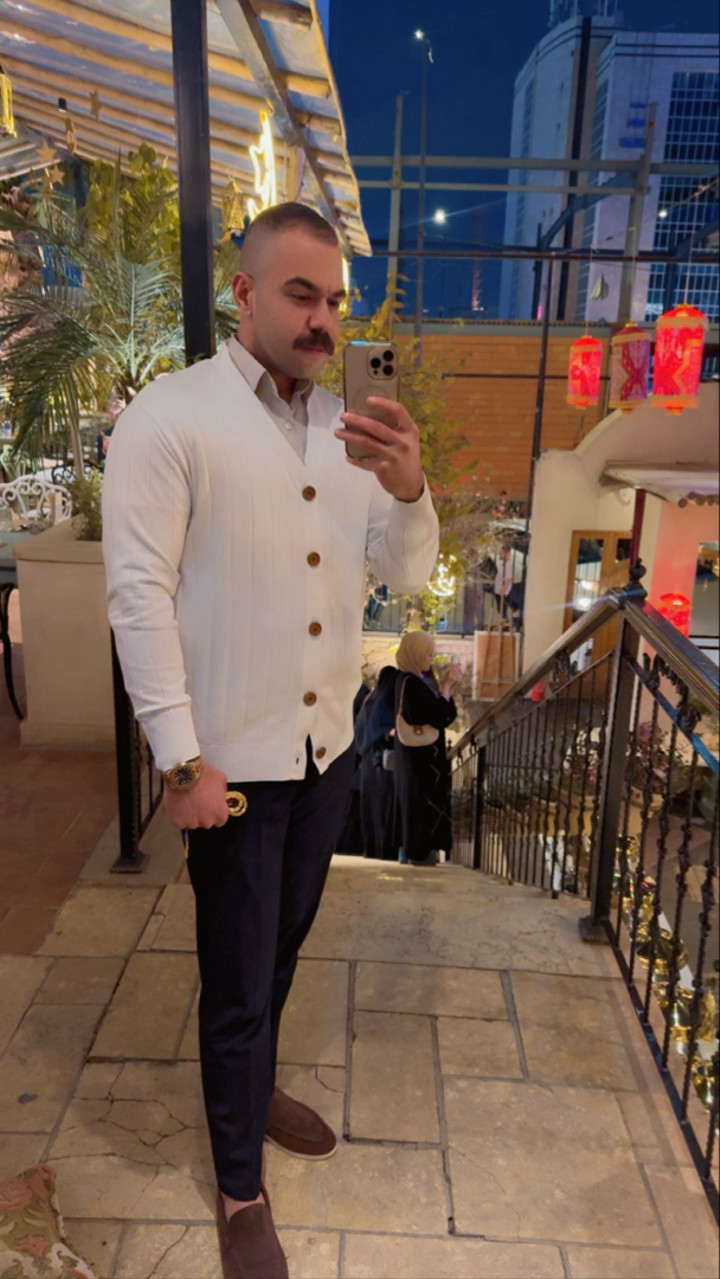 محتوى سناب شات لـ Sajad Alrubai3y