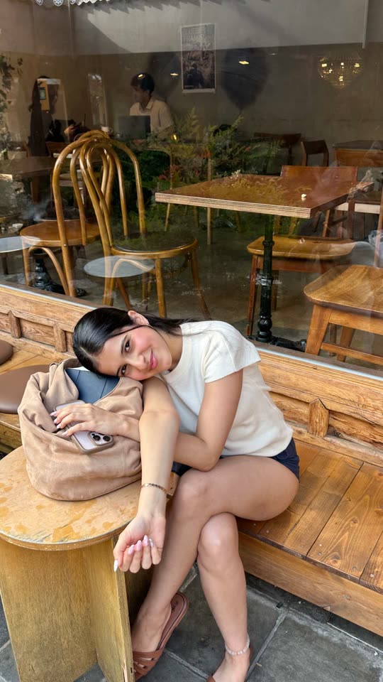 taneeshamirwani