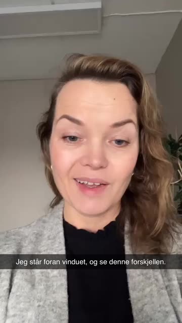 Preview for a Spotlight video that uses the Pink Beauty Lens