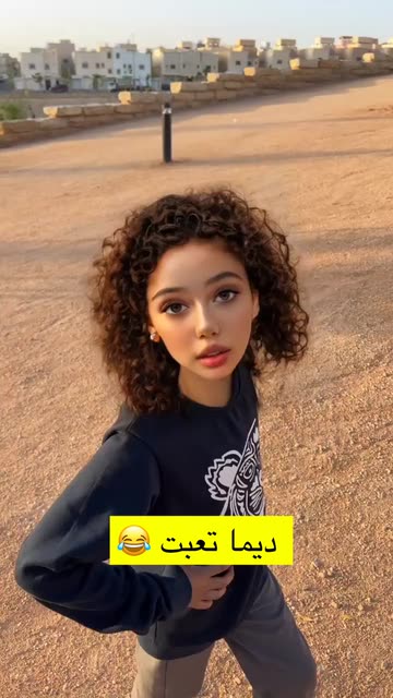 Preview for a Spotlight video that uses the Sibling Lens