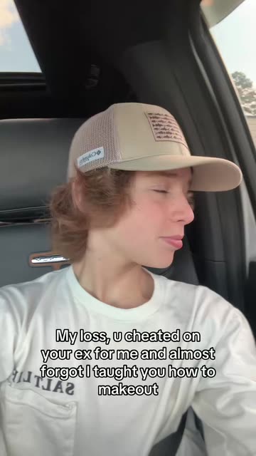 Car Confession Videos
