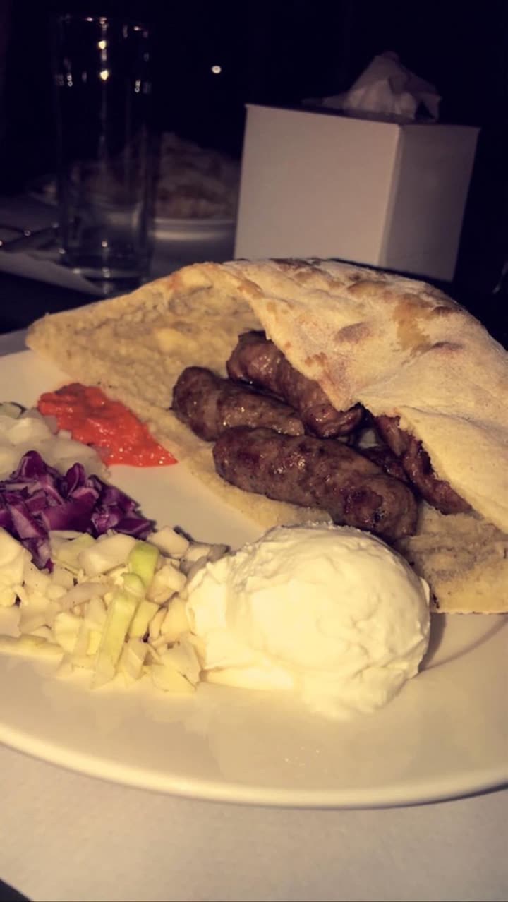 محتوى سناب شات لـ kareemadil1