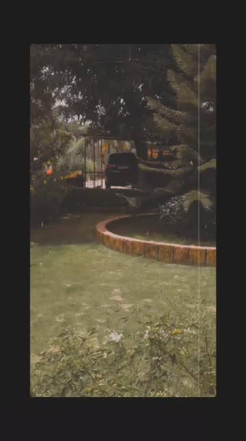 Preview for a Spotlight video that uses the Filmy Look Lens
