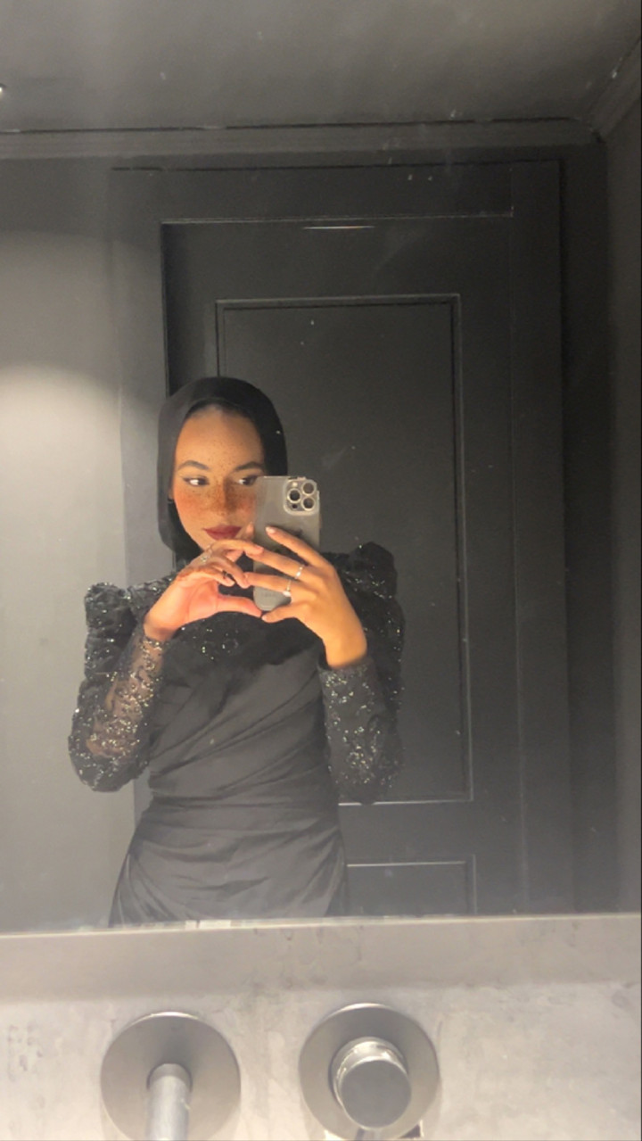 محتوى سناب شات لـ Hadeel❣