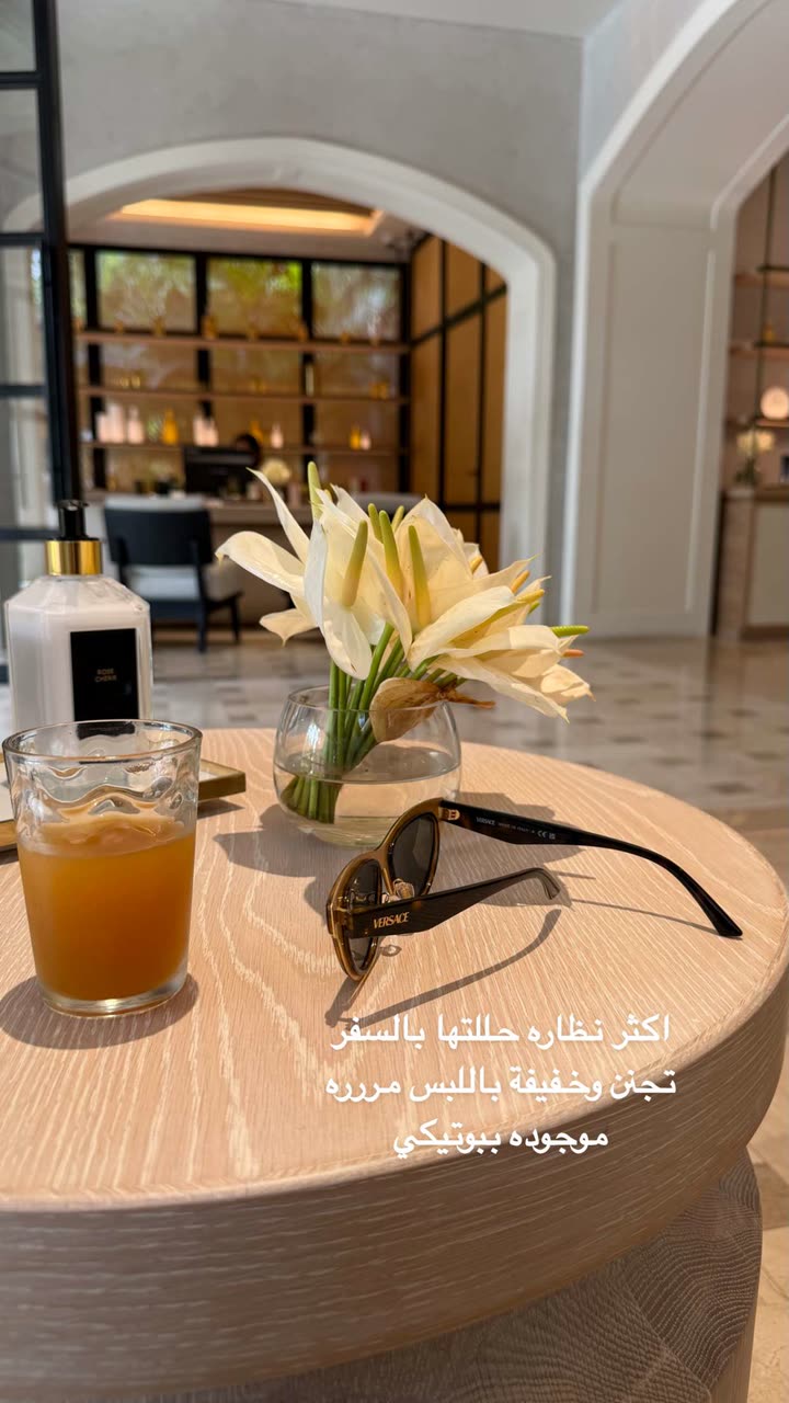 محتوى سناب شات لـ وجدان 🇸🇦
