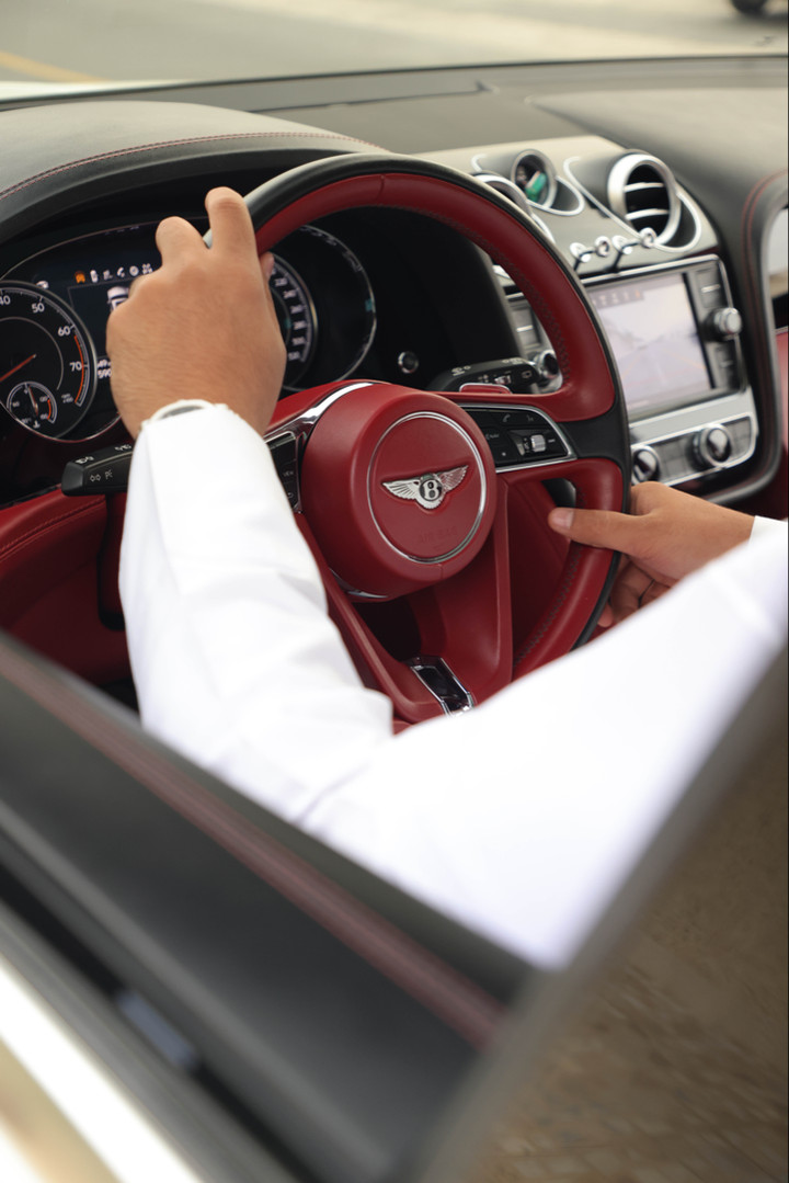 محتوى سناب شات لـ OBF