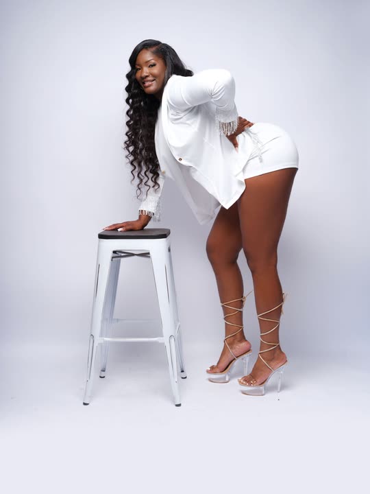 Sexy_choc0 Spotlight #fapchati12