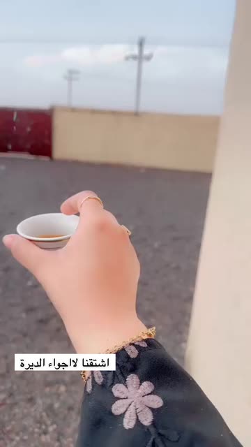 Preview for a Spotlight video that uses the NICE Lens