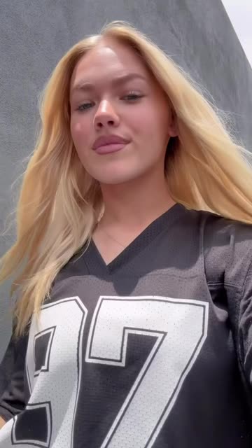 Freya Skye Transformation Videos