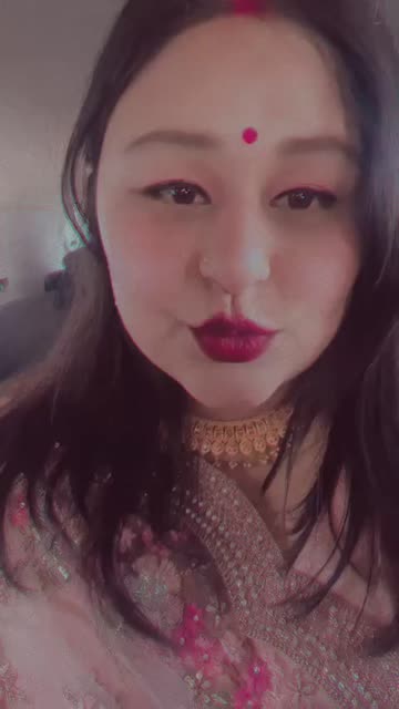 Preview for a Spotlight video that uses the Gloom Lens