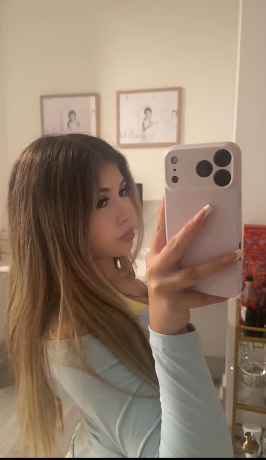 aly ⭐️ Spotlight #fapchati8