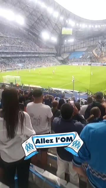 Preview for a Spotlight video that uses the MARSEILLE Lens