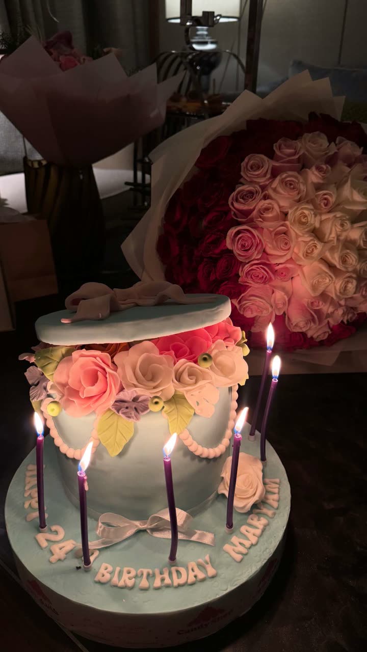محتوى سناب شات لـ ام قمّر🍒.