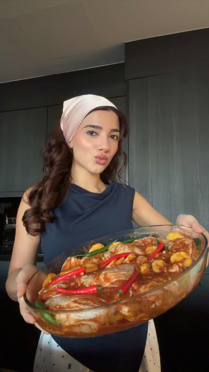 محتوى سناب شات لـ نارين بيوتي