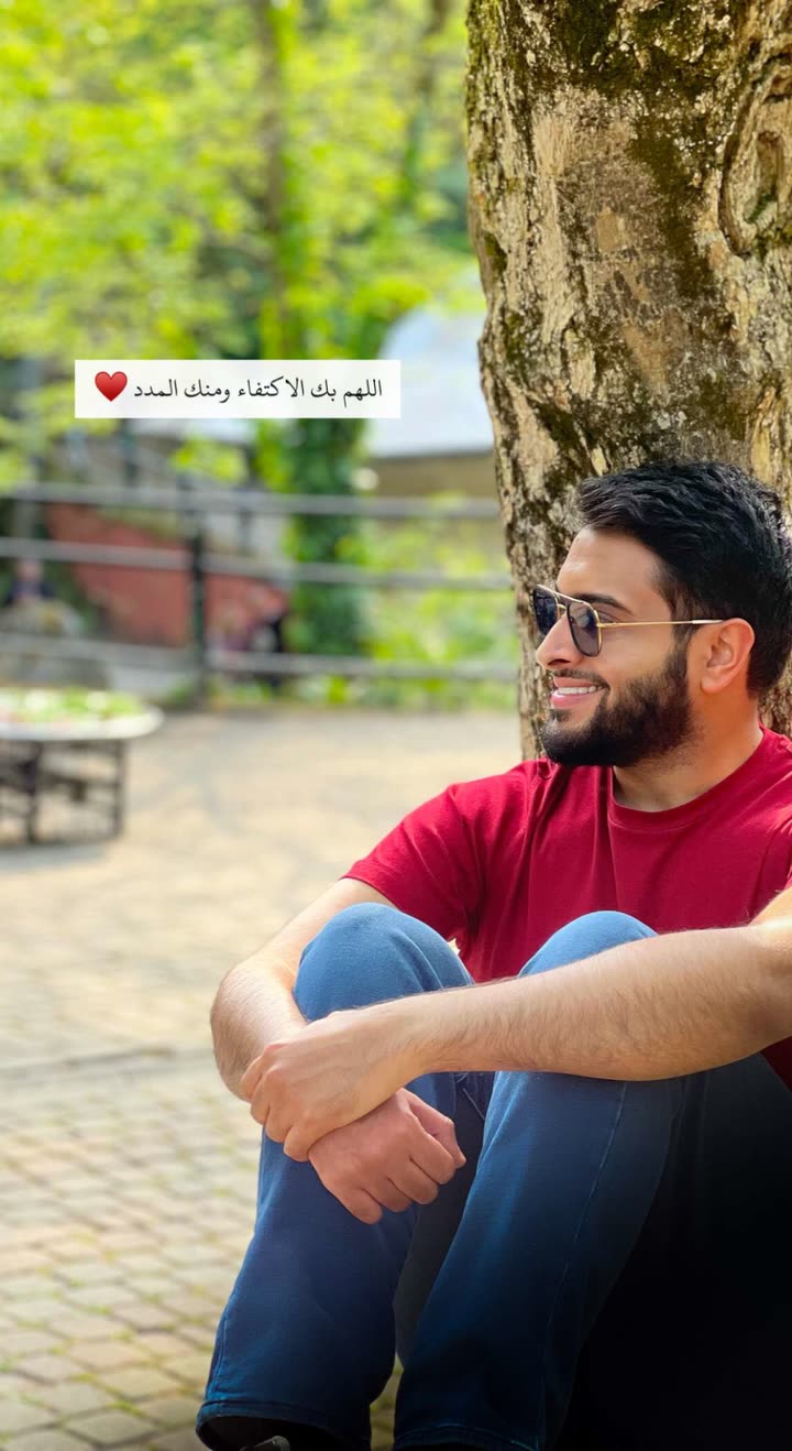 محتوى سناب شات لـ أحمد النفيس