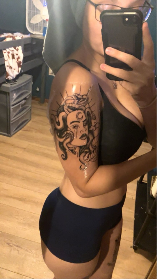xxshortie23