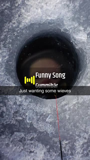Preview for a Spotlight video that uses the Gold Fish Lens