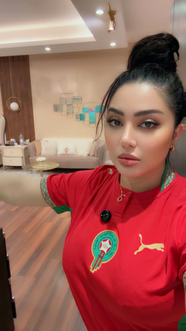 محتوى سناب شات لـ Amina أمينة العلي