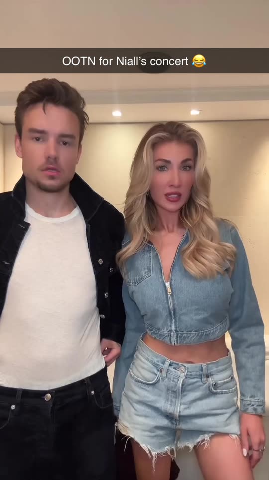 liampayne