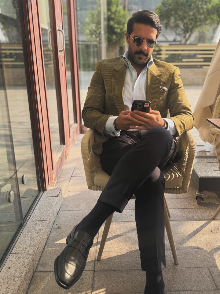 محتوى سناب شات لـ OBF