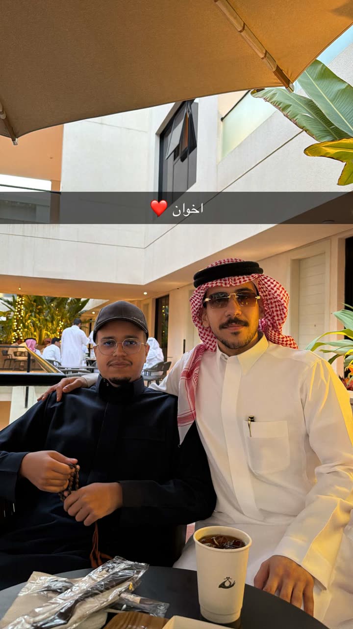 محتوى سناب شات لـ Abdulmohsen