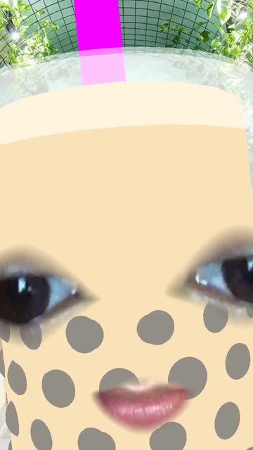 Preview for a Spotlight video that uses the BOBA Lens