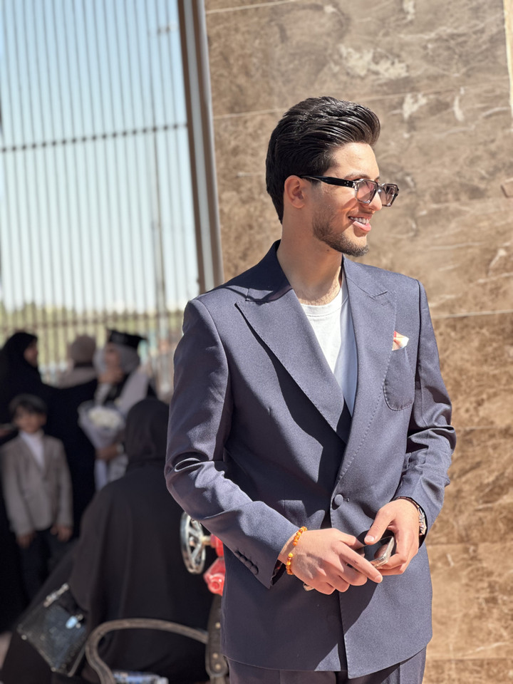 محتوى سناب شات لـ محمد الكيري
