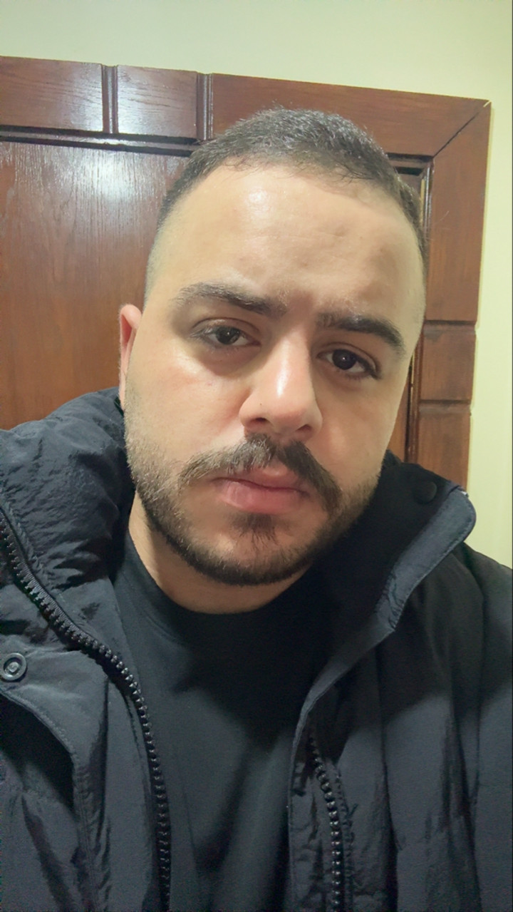 محتوى سناب شات لـ Aktham As