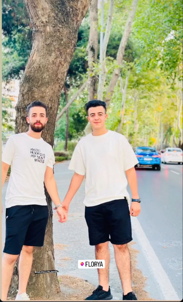 محتوى سناب شات لـ Moahmmed Ben HamedaⓂ️