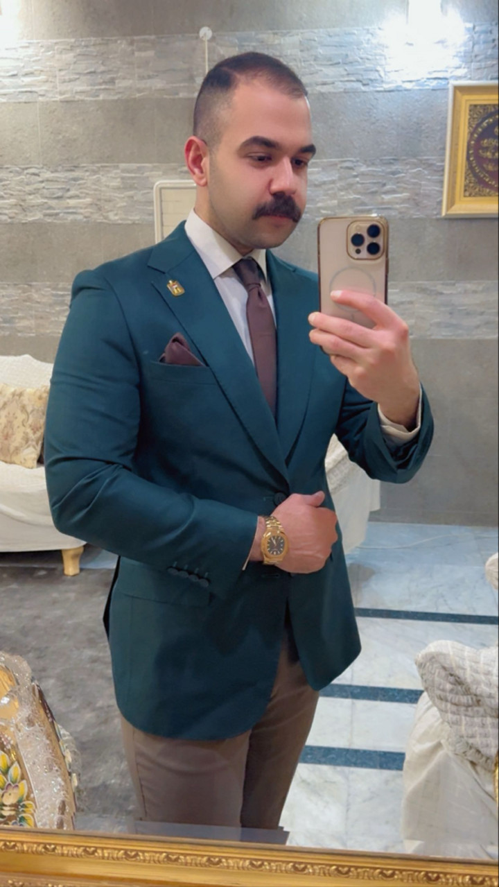 محتوى سناب شات لـ Sajad Alrubai3y