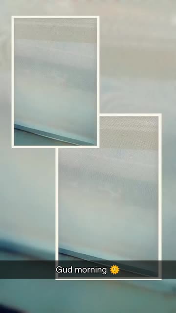 Preview for a Spotlight video that uses the HDR RED MOON Lens