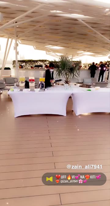 Preview for a Spotlight video that uses the Fairy Wings Lens