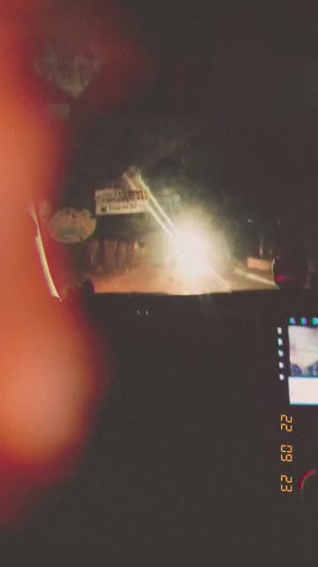 Preview for a Spotlight video that uses the Filmy Lens