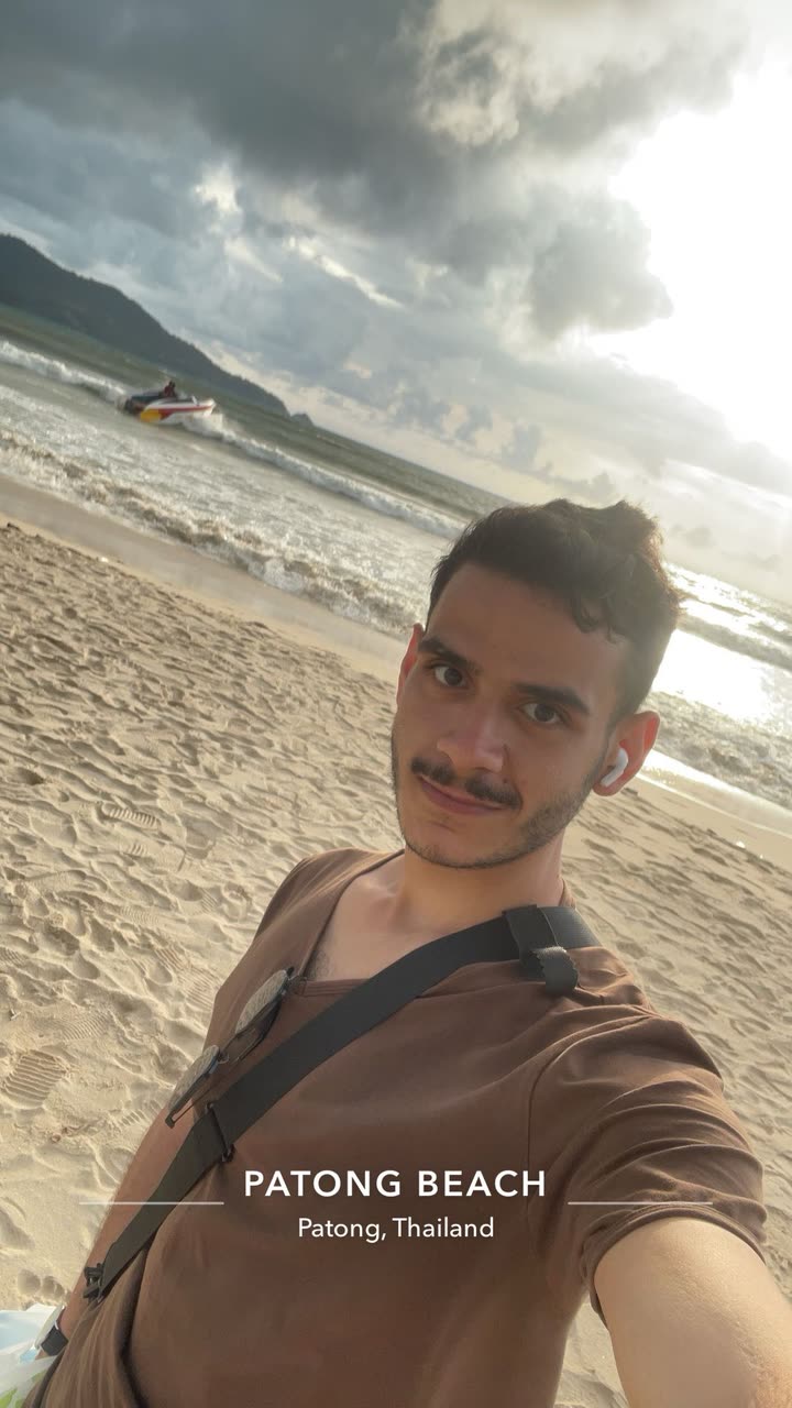 محتوى سناب شات لـ Osamah Mh