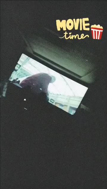 Preview for a Spotlight video that uses the Movie Time Lens