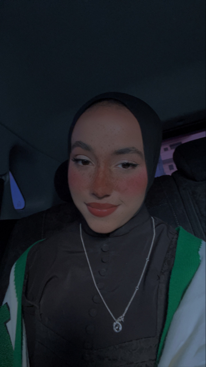 محتوى سناب شات لـ Hadeel❣