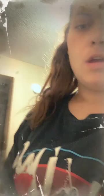 Preview for a Spotlight video that uses the Spooky Twin Lens