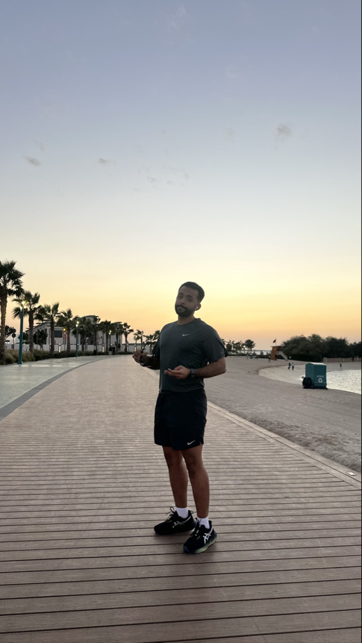 محتوى سناب شات لـ Dr. Eyad Z Omar