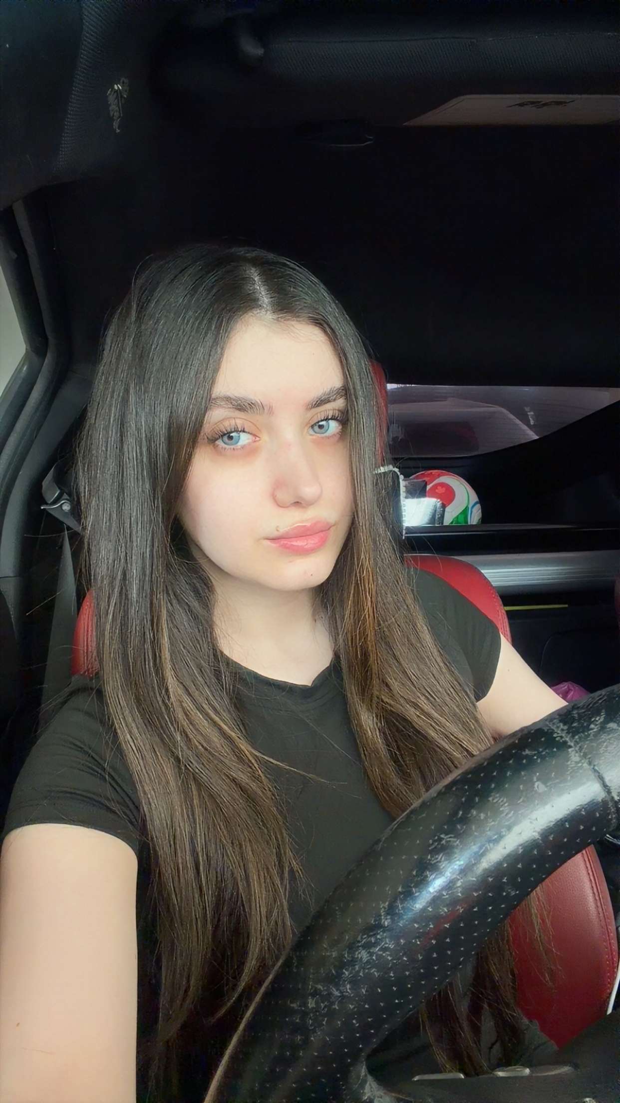 محتوى سناب شات لـ حنين دويك 🇱🇧