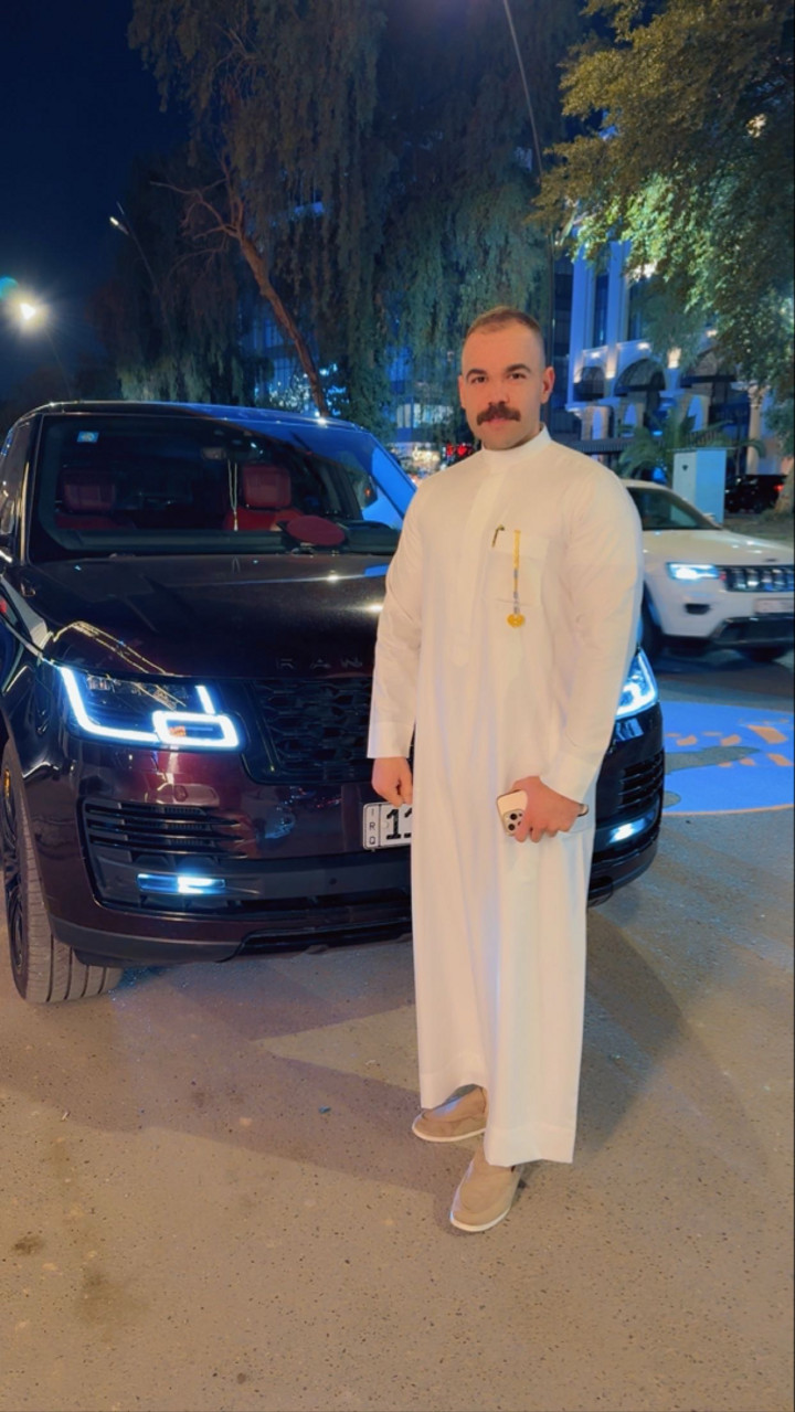 محتوى سناب شات لـ Sajad Alrubai3y