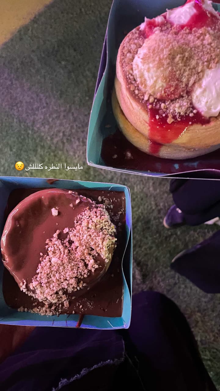 قصة سناب شات للحساب by_fay رقم 578
