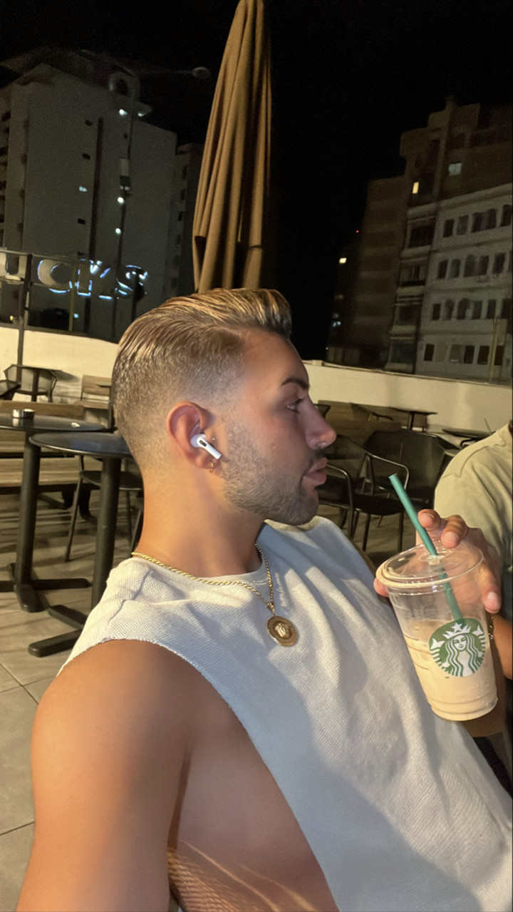 محتوى سناب شات لـ Tony | طوني 🇱🇧