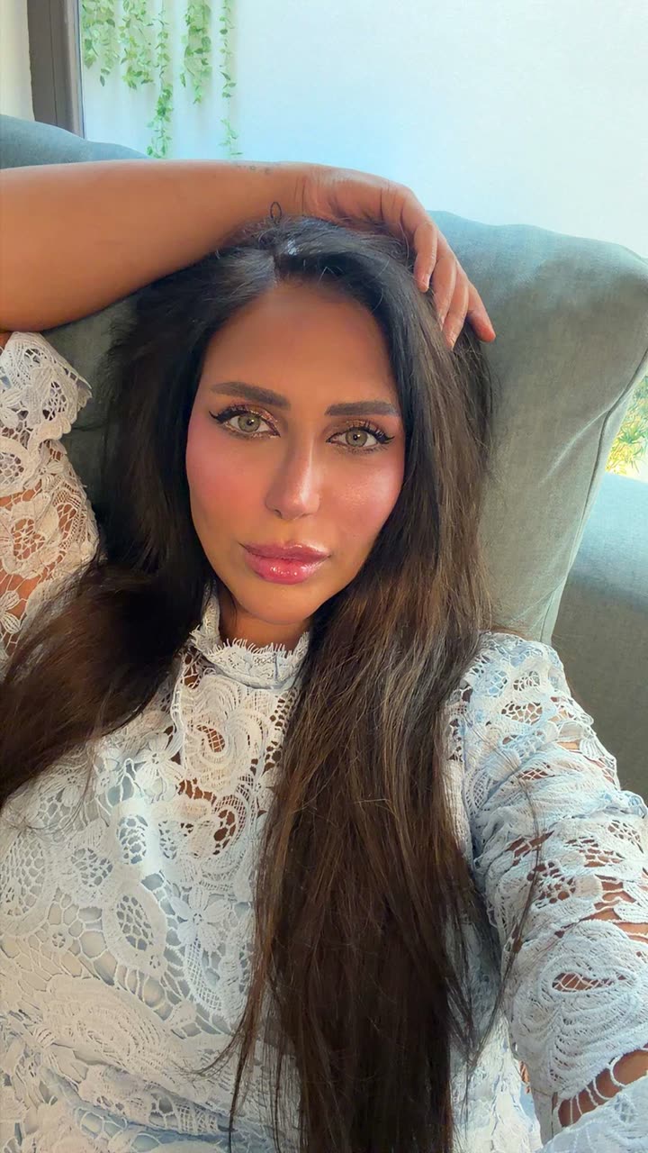 محتوى سناب شات لـ دكتورة خلود