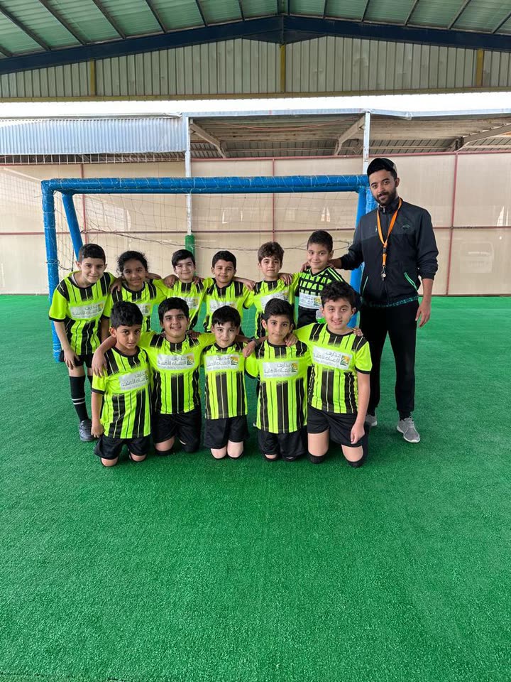 محتوى سناب شات لـ مدارس الإيمان Al Eman Schools