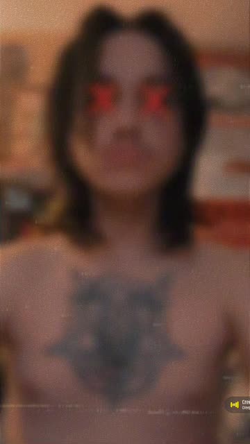 Preview for a Spotlight video that uses the x eyes Lens
