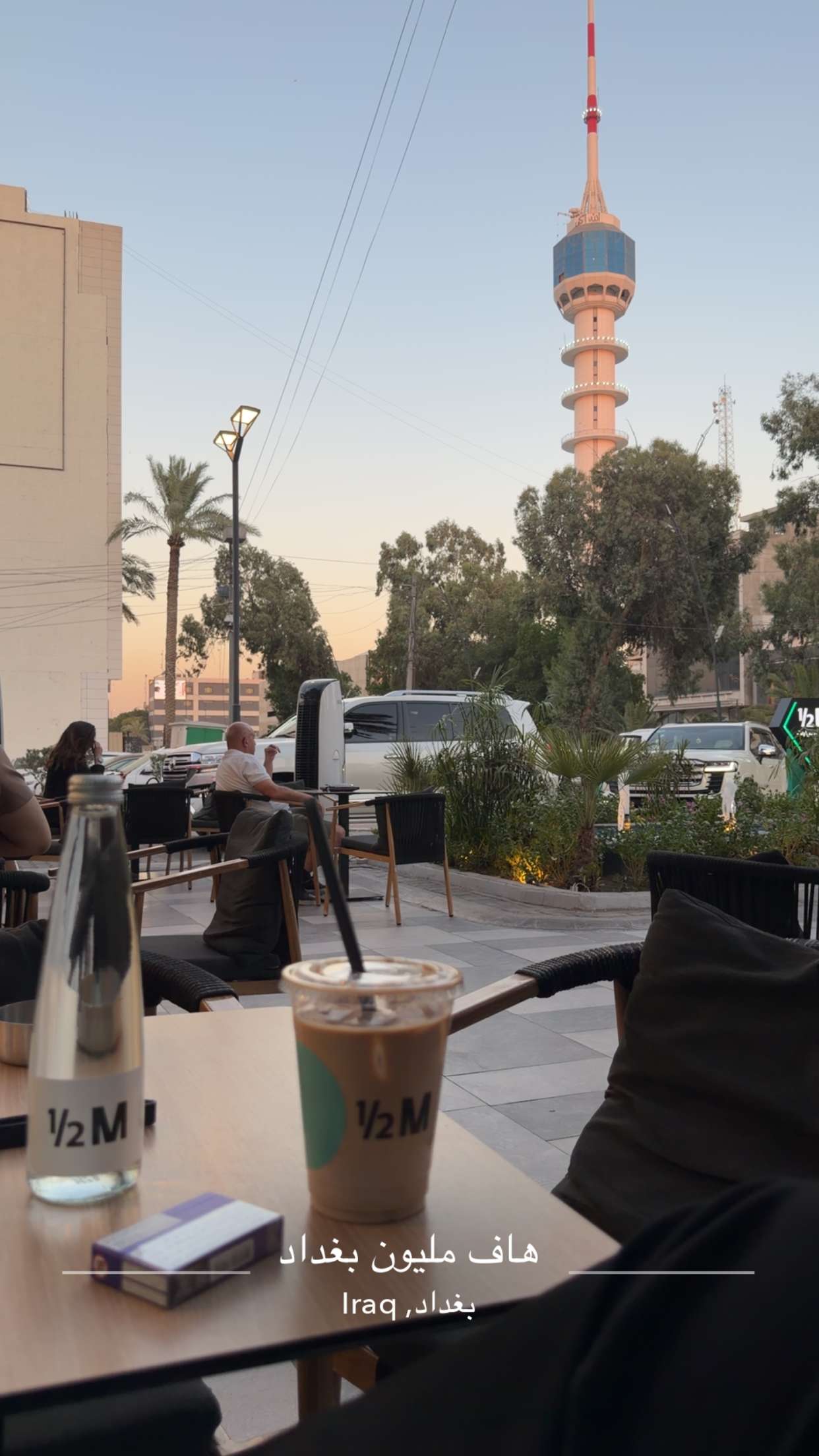 محتوى سناب شات لـ مختار ⚜️  🔱